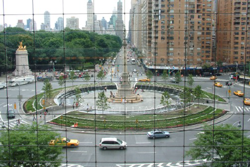 Columbus Circle Custom Private New York Tours Inc